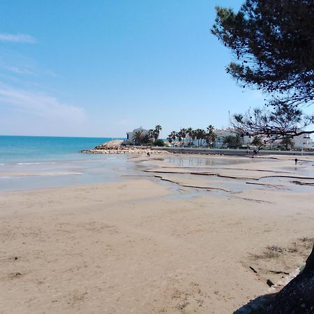 Alcossebre Apartamento Alandalus Bagian luar foto