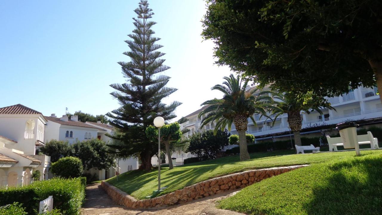 Alcossebre Apartamento Alandalus Bagian luar foto