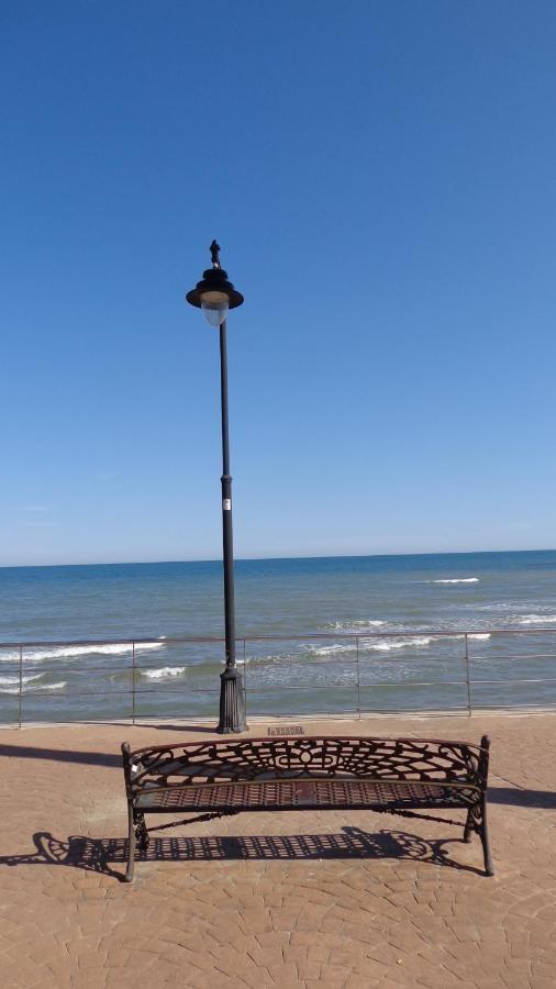 Alcossebre Apartamento Alandalus Bagian luar foto