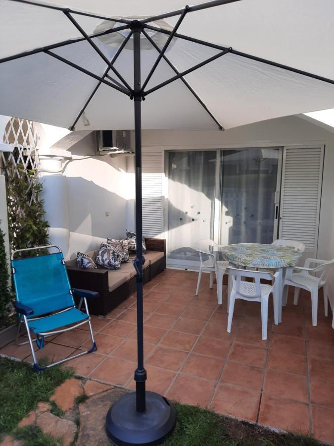 Alcossebre Apartamento Alandalus Bagian luar foto