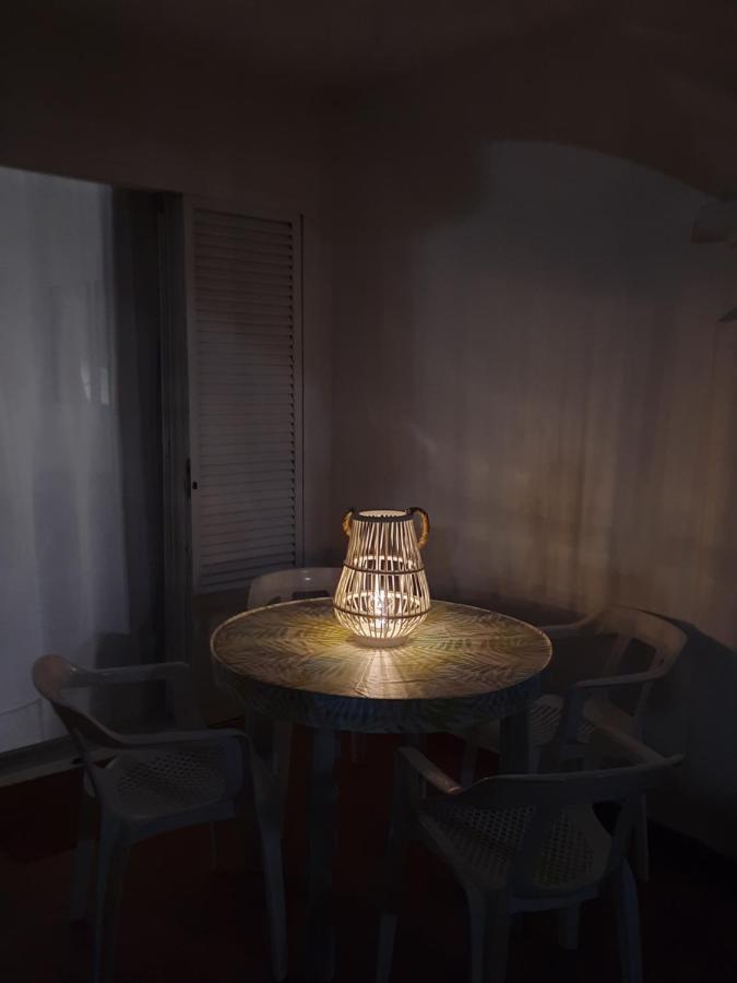 Alcossebre Apartamento Alandalus Bagian luar foto