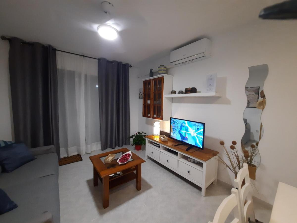 Alcossebre Apartamento Alandalus Bagian luar foto