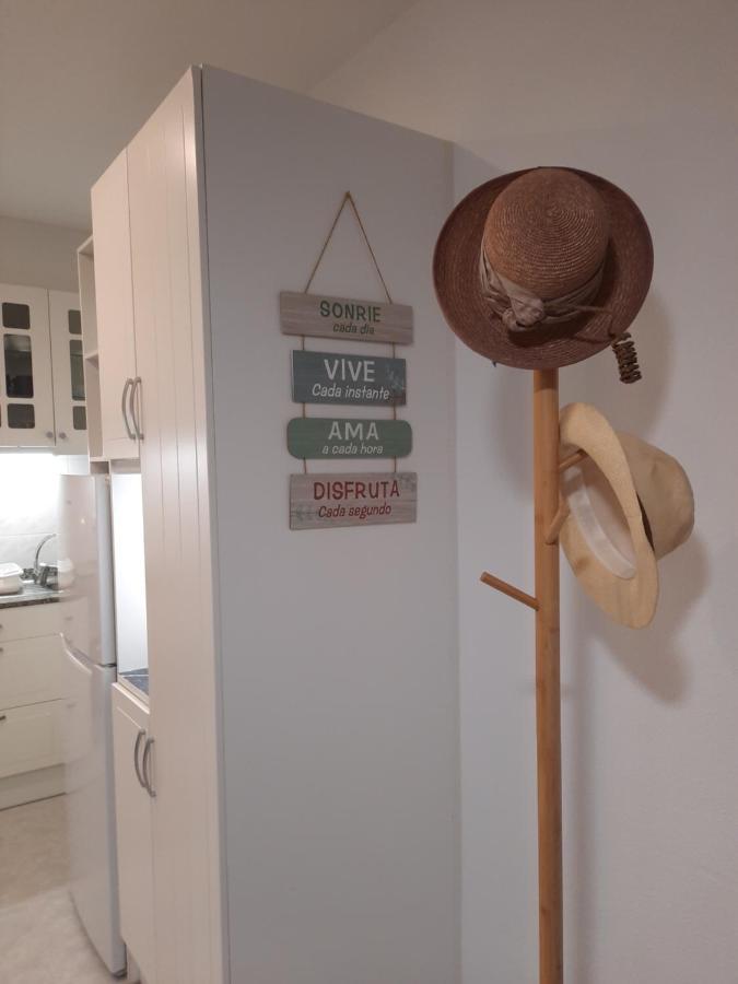 Alcossebre Apartamento Alandalus Bagian luar foto