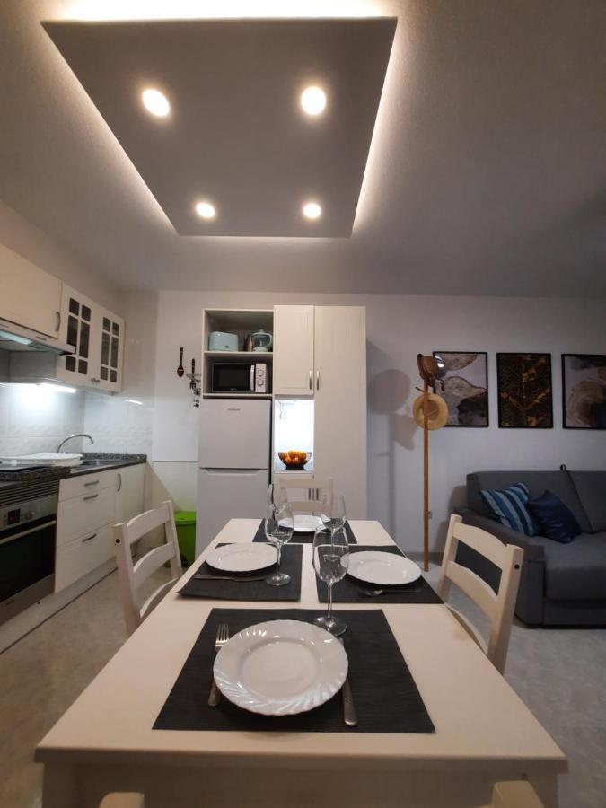 Alcossebre Apartamento Alandalus Bagian luar foto