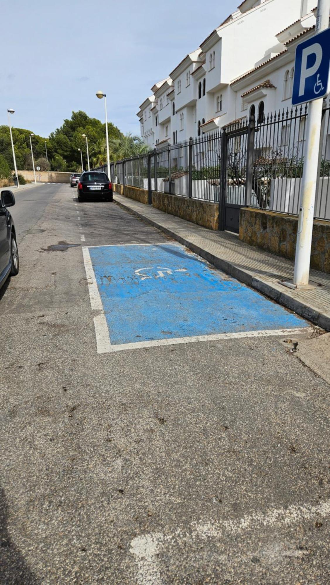 Alcossebre Apartamento Alandalus Bagian luar foto