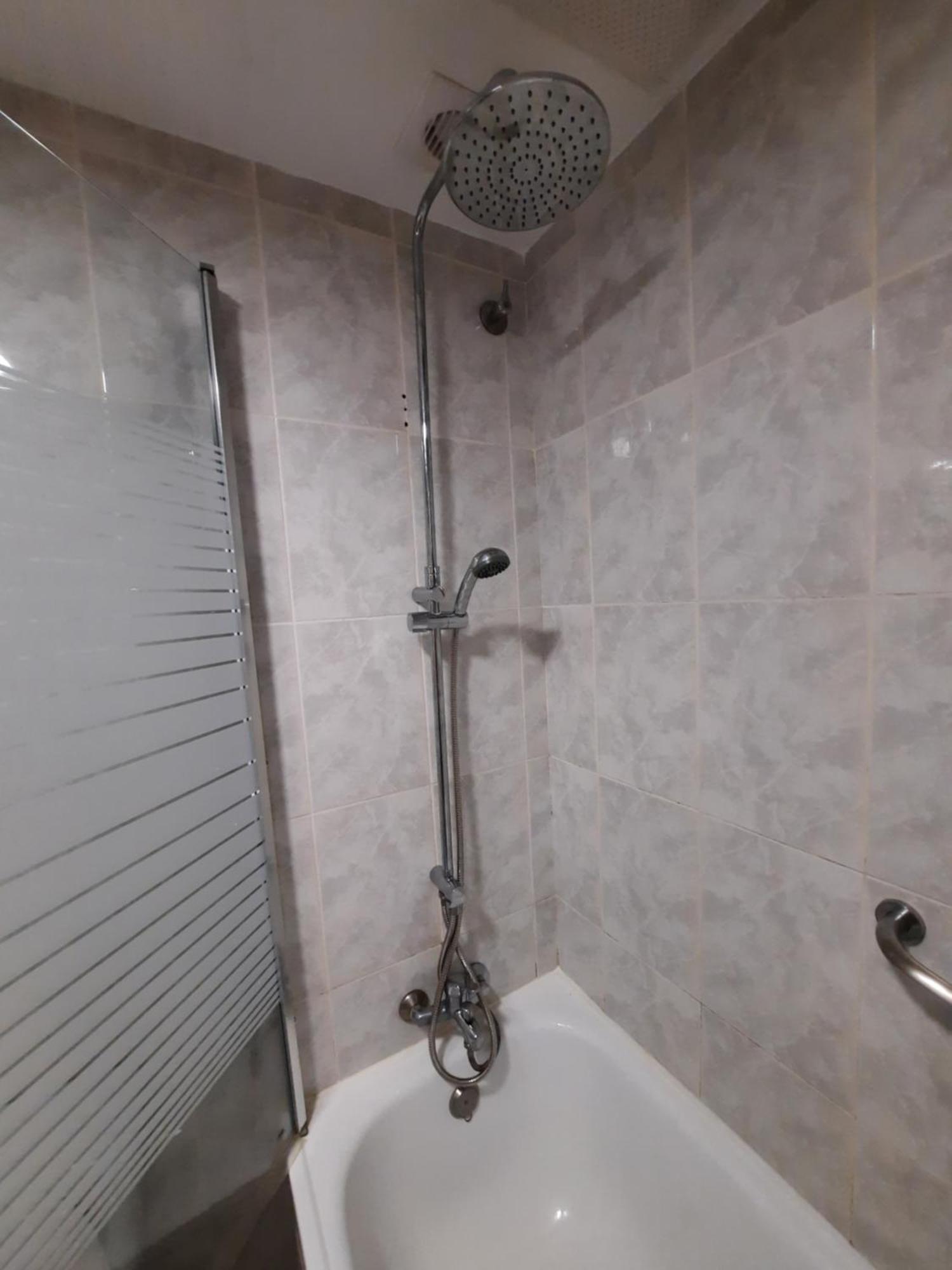Alcossebre Apartamento Alandalus Bagian luar foto