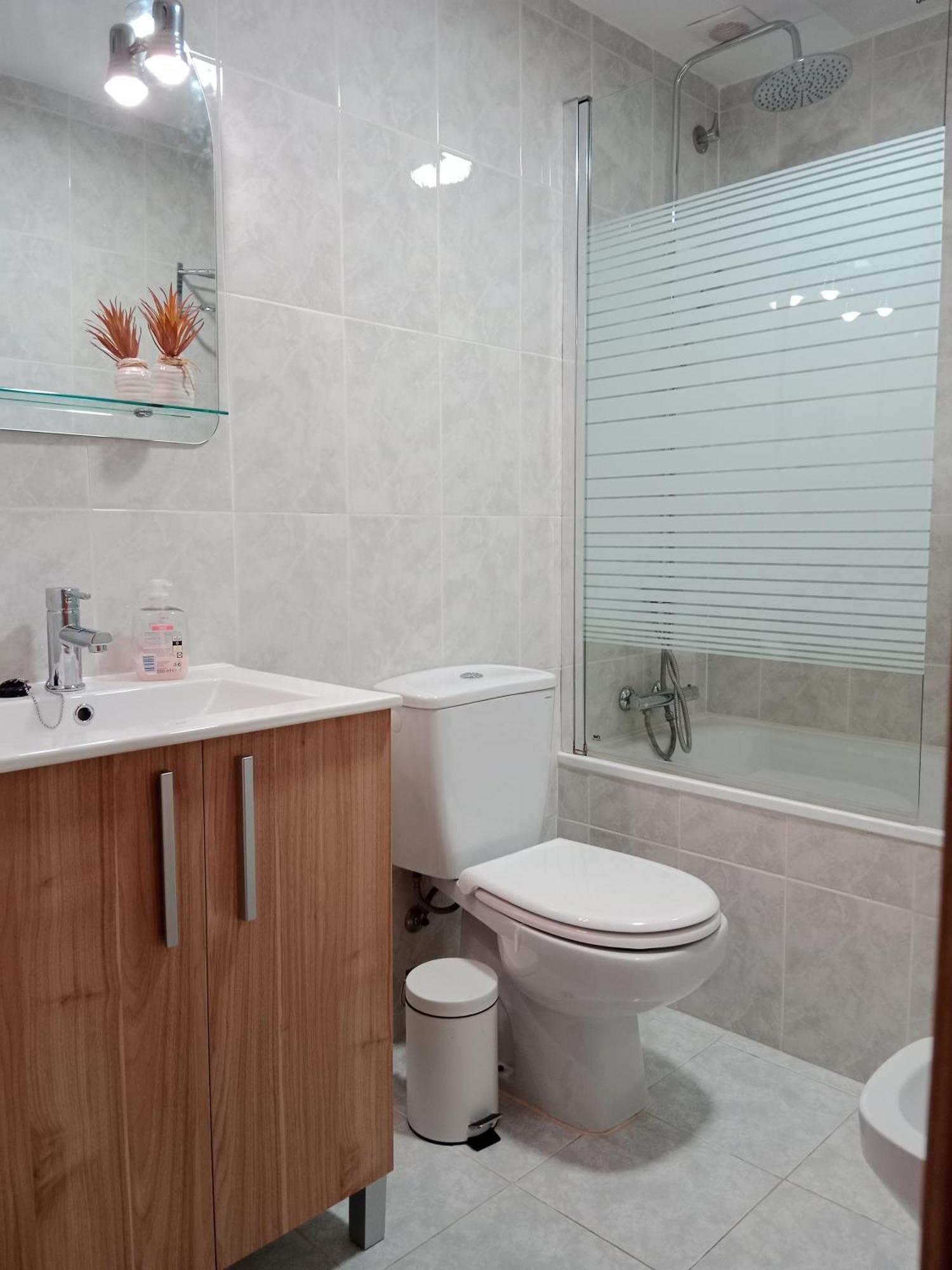 Alcossebre Apartamento Alandalus Bagian luar foto