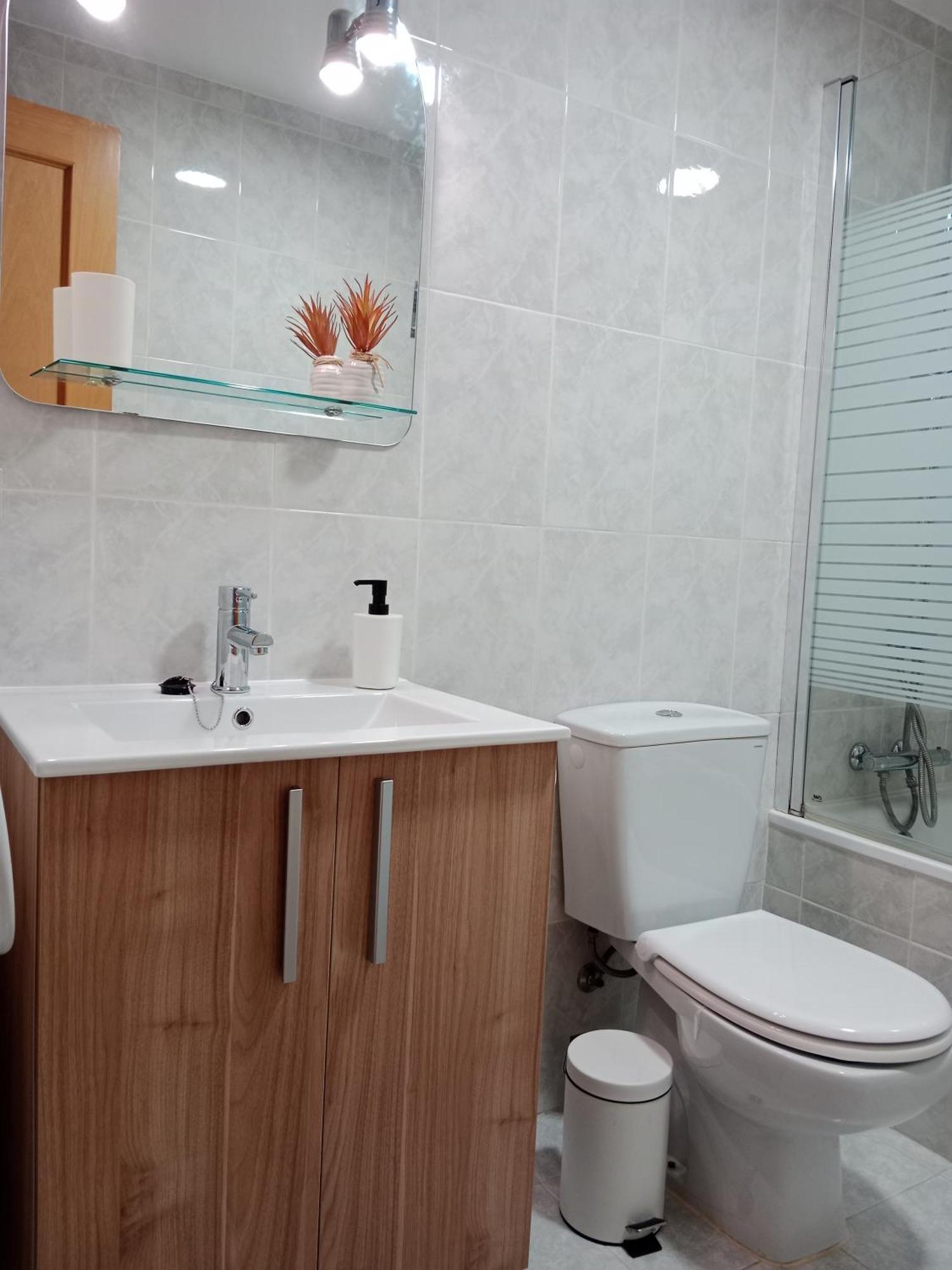 Alcossebre Apartamento Alandalus Bagian luar foto