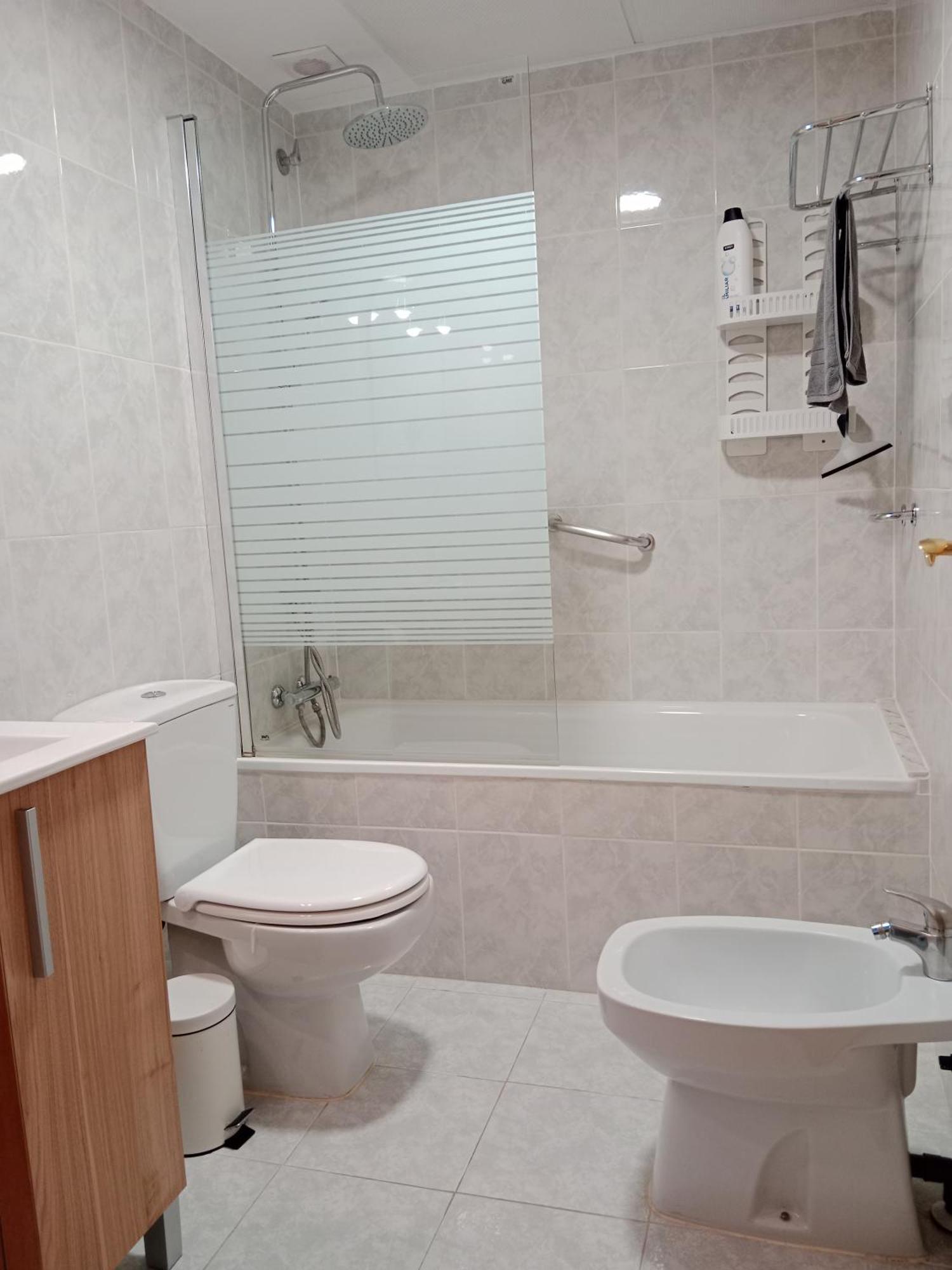 Alcossebre Apartamento Alandalus Bagian luar foto