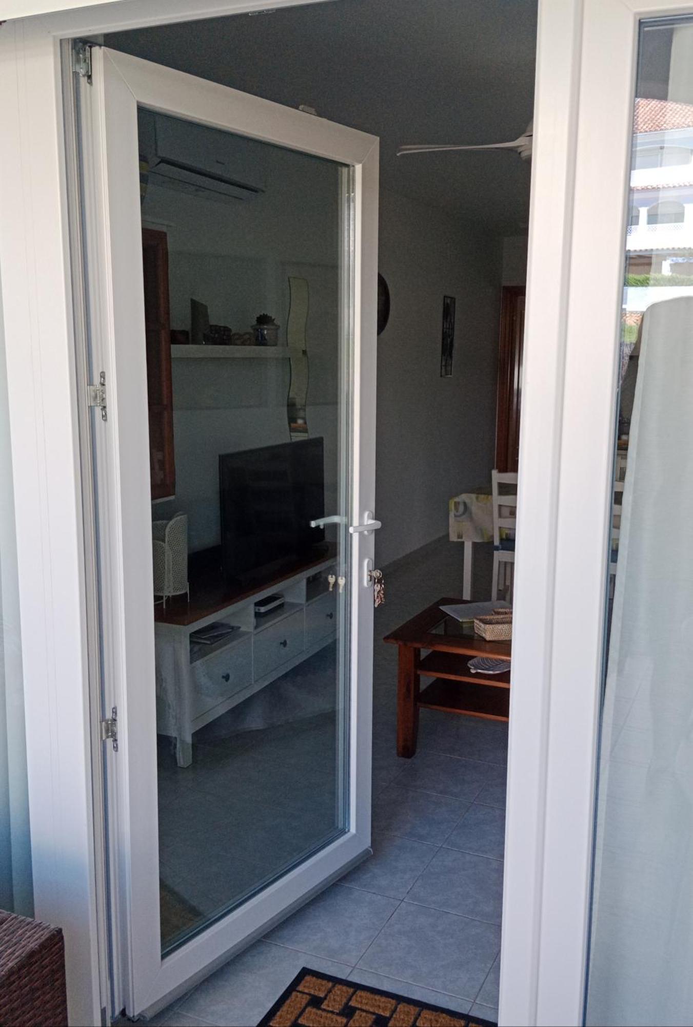 Alcossebre Apartamento Alandalus Bagian luar foto